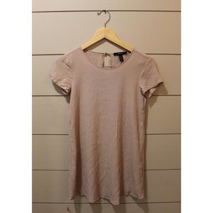 Light Weight Taupe Dress